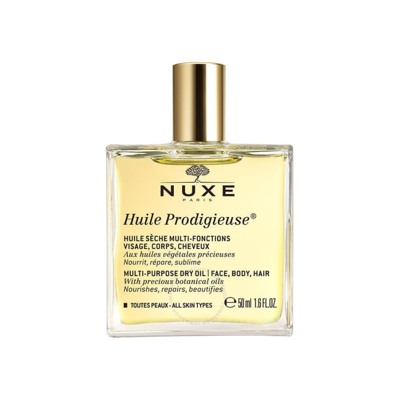 Nuxe Aceite Prodigioso 50ml