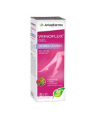 Arkopharma Veinoflux Gel Piernas Cansadas 150ml