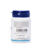 Ana María La Justicia Triptófano con melatonina Magnesio y Vitamina B6 60 comp