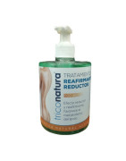 Triconatura Tratamiento Reafirmante Reductor Intensivo 500 ml