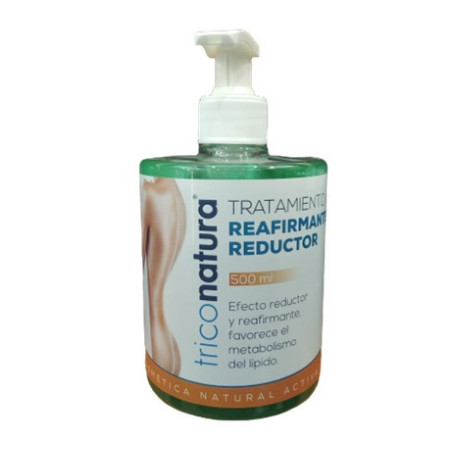 Triconatura Tratamiento Reafirmante Reductor Intensivo 500 ml
