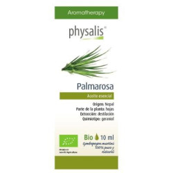 PHYSALIS ACEITE ESENCIAL PALMAROSA 10ML