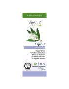 Physalis Aceite Esencial de Cajeput Bio10 ml