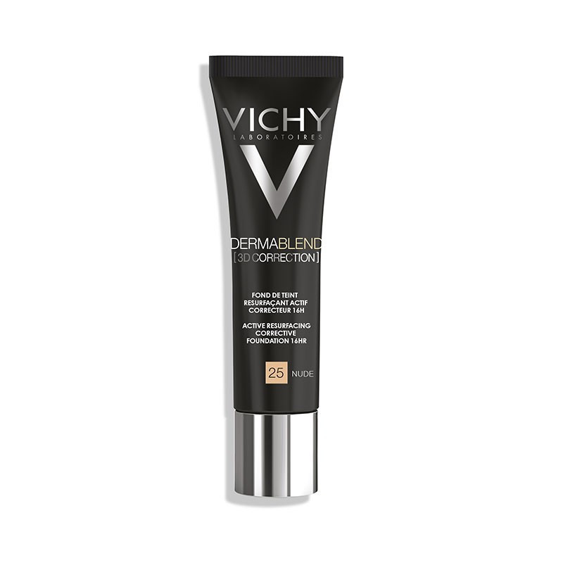 Vichy Dermablend 3D Corrector SPF25 15 Opal 30 ml