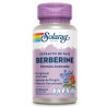 SOLARAY BERBERINE 60 CÁPSULAS