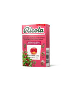 Ricola caramelo arandanos