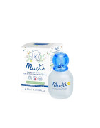 Musti Eau de Toilette 50ml vapo