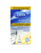 Optrex AciMist 2 en 1 Spray Ocular Picor de Ojos y Lagrimeo 10 ml