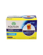 AQUILEA SUEÑO INSTANT 25INFUSIONES