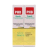 PHB Fresh Dentífrico Frescor Mal Aliento 100ml x2 unidades