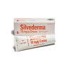 Silvederma 10mg/g Crema 100gr