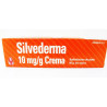 Silvederma 10 mg Crema 50 gr