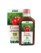 SALUS EXTRACTO DE GRANADA 200ML