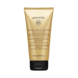 APIVITA ACONDICIONADOR ROYAL JELLY ELIXIR 150ML