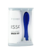 Foreo ISSA Cabezal Recambio Azul