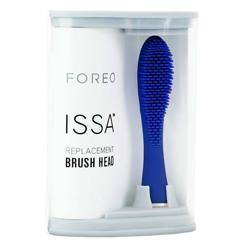 Foreo ISSA Cabezal Recambio Azul