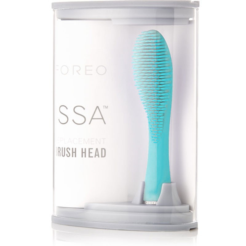 Foreo ISSA Cabezal Recambio Color Mint