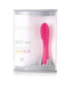 Foreo ISSA Cabezal Recambio Color Strawberry