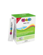 Pediakid Bebe Gas 12 Sticks