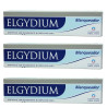 Elgydium Dentífrico Blanqueador 75ml x3 unidades