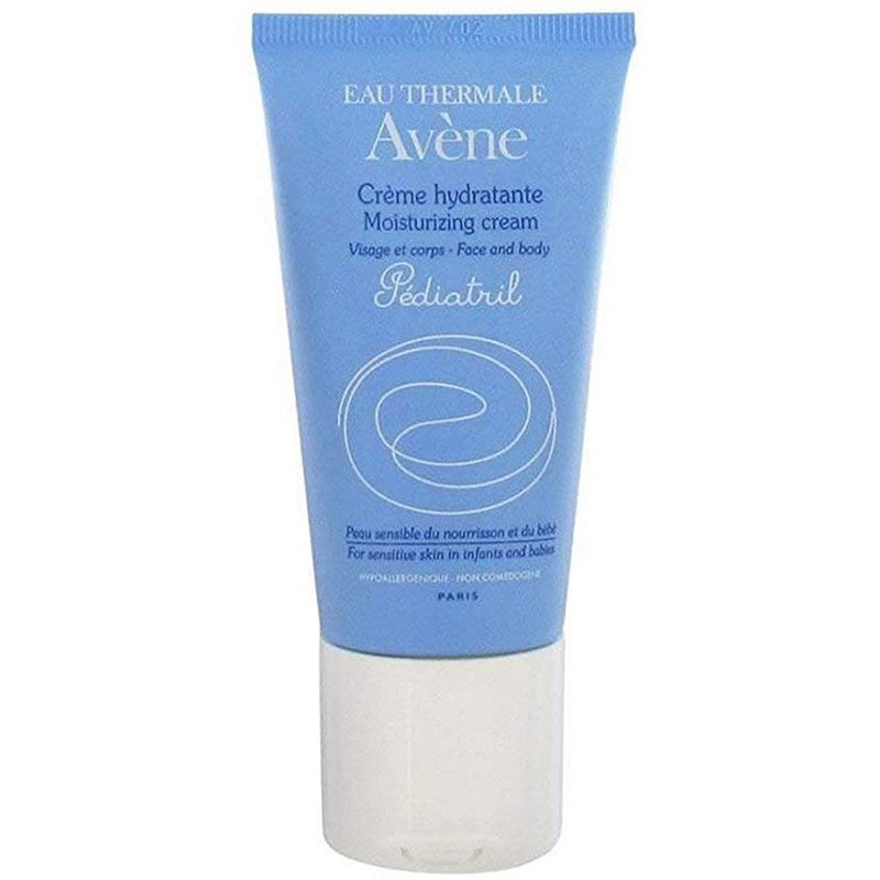 Avène Pediatril Crema Rostro y Cuerpo 50ml