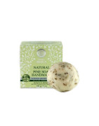 Natura Siberica Jabón de Pino Natural 100 gr