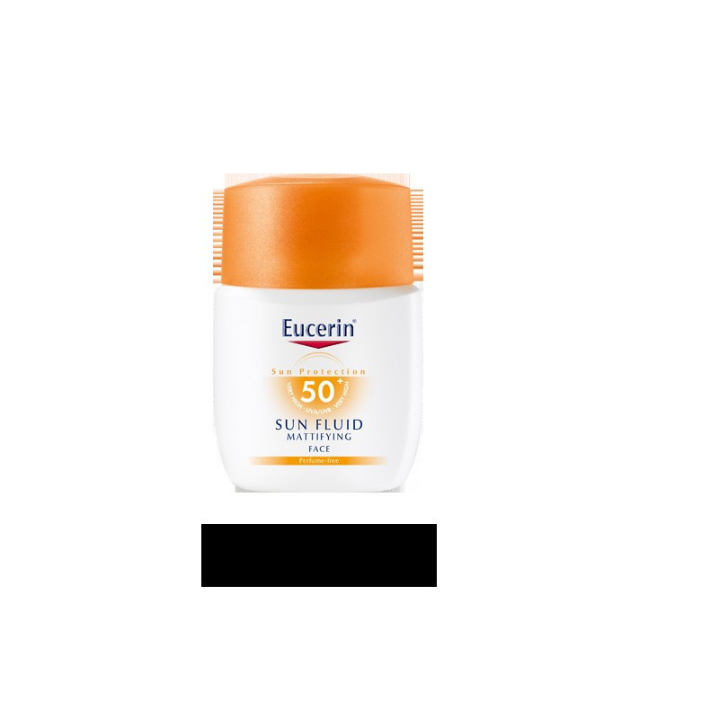 Eucerin Sun Fluid Matificante SPF30 50 ml