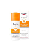 Eucerin Sun Fluid Antiedad SPF50 50ml