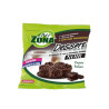 EnerZona Dessert Tentempié de Soja y Chocolate Fundido