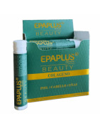 EPAPLUS BEAUTY COLAGENO 20VIALES 25ML