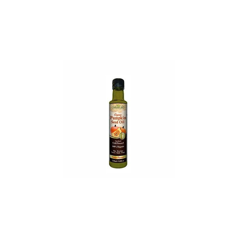 Natures Aid Aceite de Aguacate BIO 250 ml