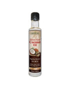 Natures Aid Aceite de Coco Puro 250 ml