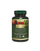 Natures Aid Ultimate Superfoods Polvo 150gr