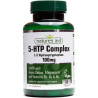 Natures Aid 5HTP Complex 100mg 60 comprimidos
