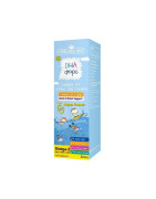 Natures Aid DHA Drops Omega-3 para Niños 50ml