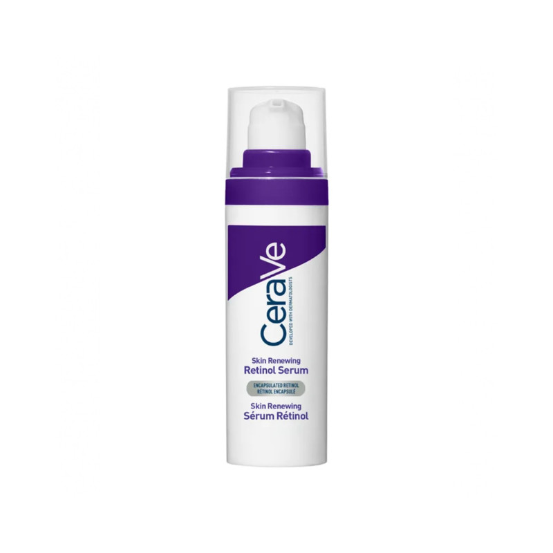 CERAVE SERUM RETINOL 30ML
