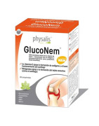 Physalis Gluco Nem Huesos y Articulaciones 30 comprimidos