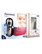 Thermoval Baby Sense termómetro de frente sin contacto