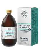 Decottopia Depurativo Antártico 500ml