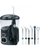 Waterpik Ultra Irrigador WP-100 Color Negro