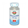 Solaray Astaxanthina 10 mg 60 comprimidos