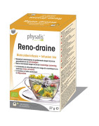 Physalis Reno-draine infusión BIO renal ecológica 20 bolsitas