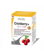 PHYSALIS CRANBERRY+ 30 COMPRIMIDOS