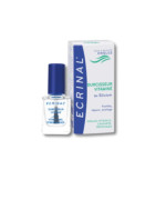 ECRINAL ENDURECEDOR DE UÑAS VITAMINADO 10 ML