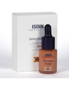Isdinceutics Skin Drops Maquillaje Fluido SPF15 Bronze