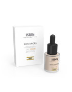 Isdinceutics Skin Drops Maquillaje Fluido SPF15 Sand