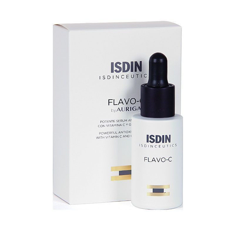 Isdinceutics Flavo-C Sérum Antioxidante 15 ml
