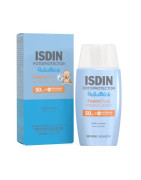 Isdin Pediatrics Fusion Fluid Mineral Baby SPF50 50ml