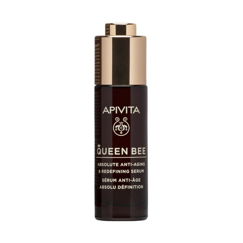 Apivita Queen Bee Sérum Antiedad 30ml