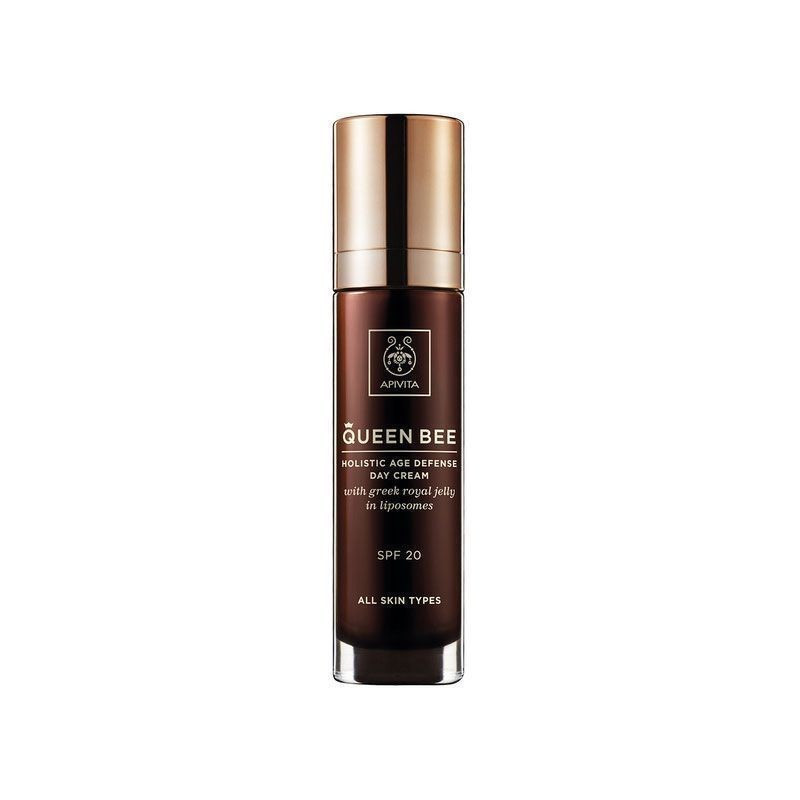 Apivita Queen Bee Crema Antiedad de Día SPF20 50ml
